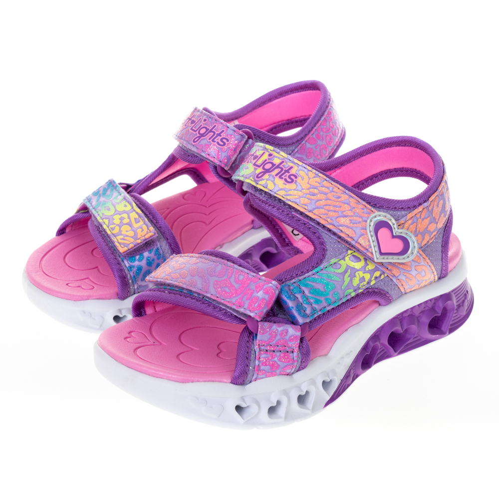 【SKECHERS】女童鞋 涼鞋 拖鞋系列 GUZMAN STEPS(302114LWPK) 歷史價格詳細信息