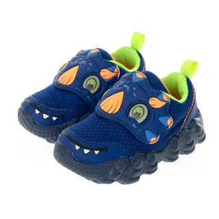 SKECHERS 童鞋 男童系列燈鞋 SKECH-O-SAURUS LIGHTS - 400112LBKCC 歷史價格詳細信息