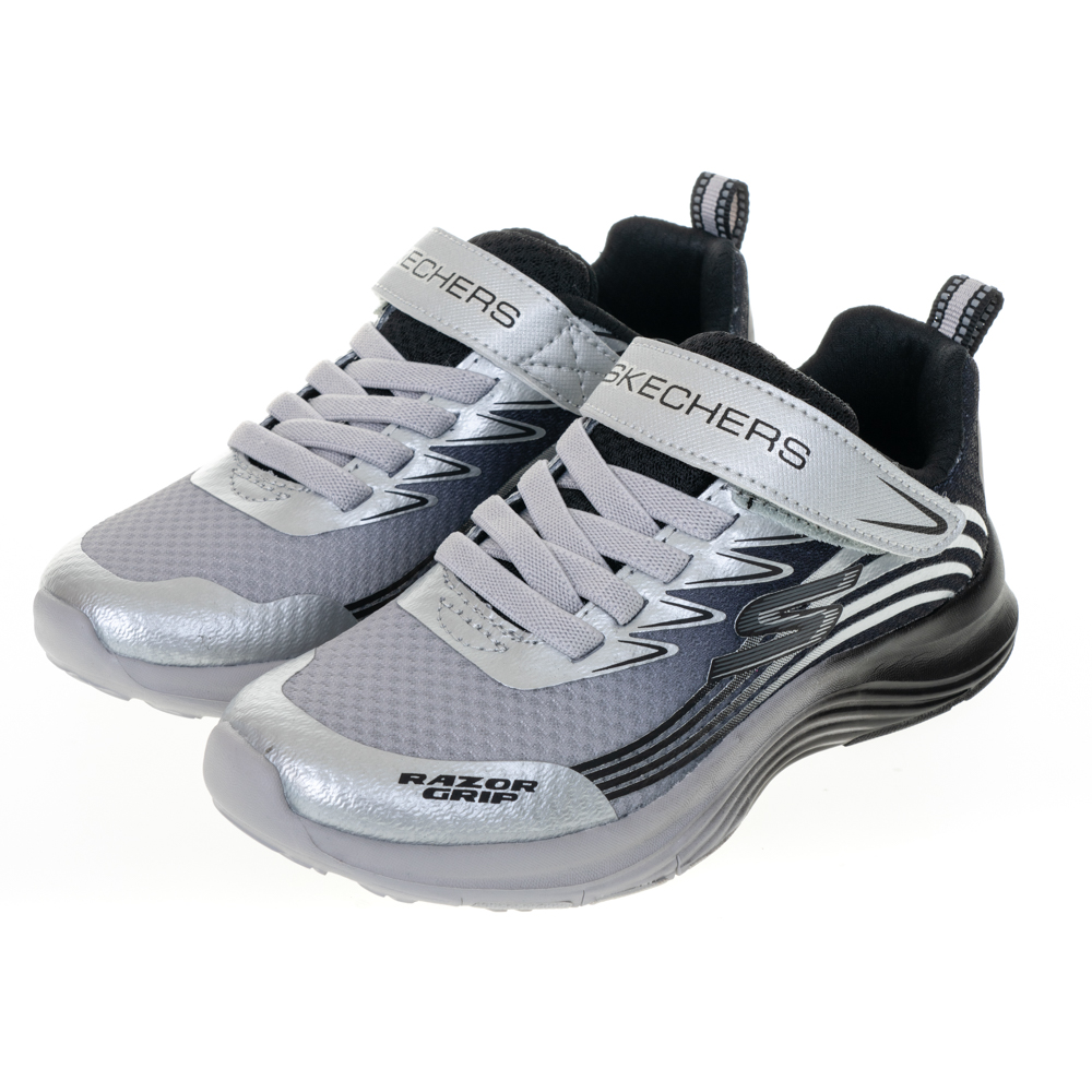 SKECHERS 男童系列 RAZOR FLEX - 403781LRYBK 歷史價格詳細信息