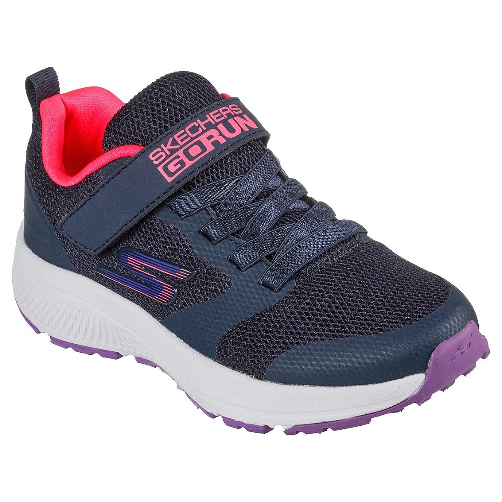 SKECHERS 女童系列 GORUN CONSISTENT - 302409LNVY 歷史價格詳細信息