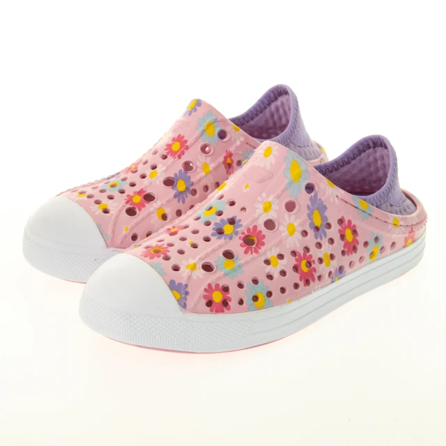 SKECHERS 女童系列涼拖鞋 GUZMAN STEPS-302114LWPK 歷史價格詳細信息