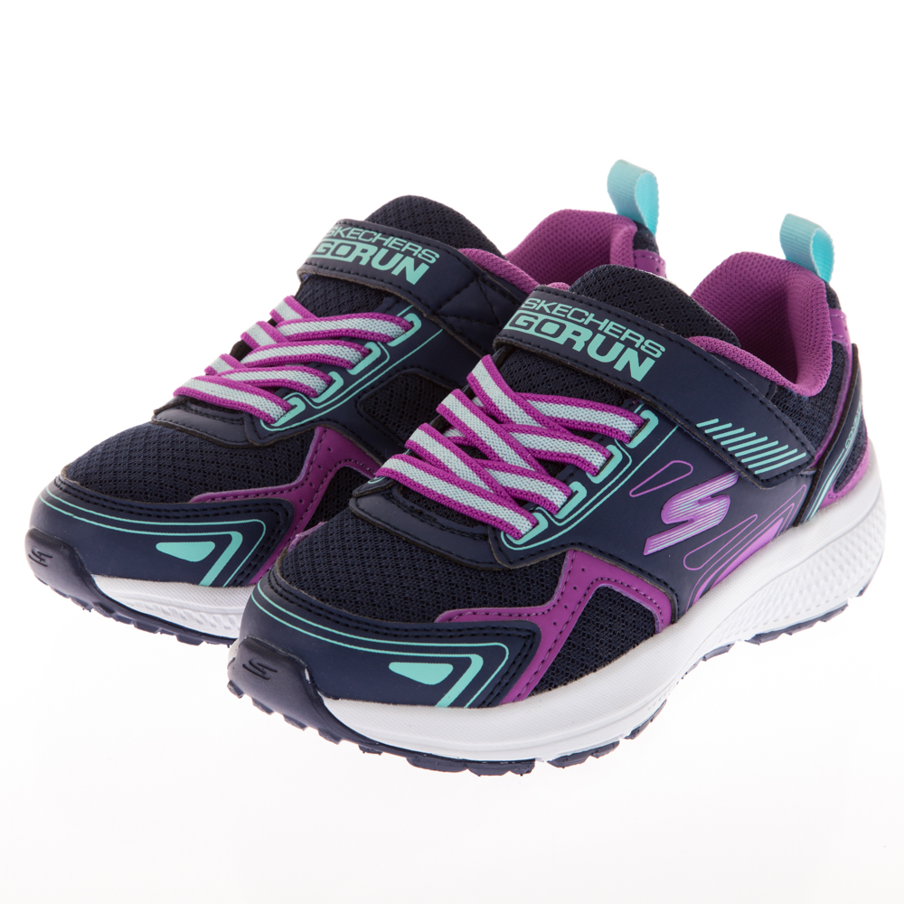 SKECHERS 女童系列 GORUN CONSISTENT - 302409LNVY 歷史價格詳細信息