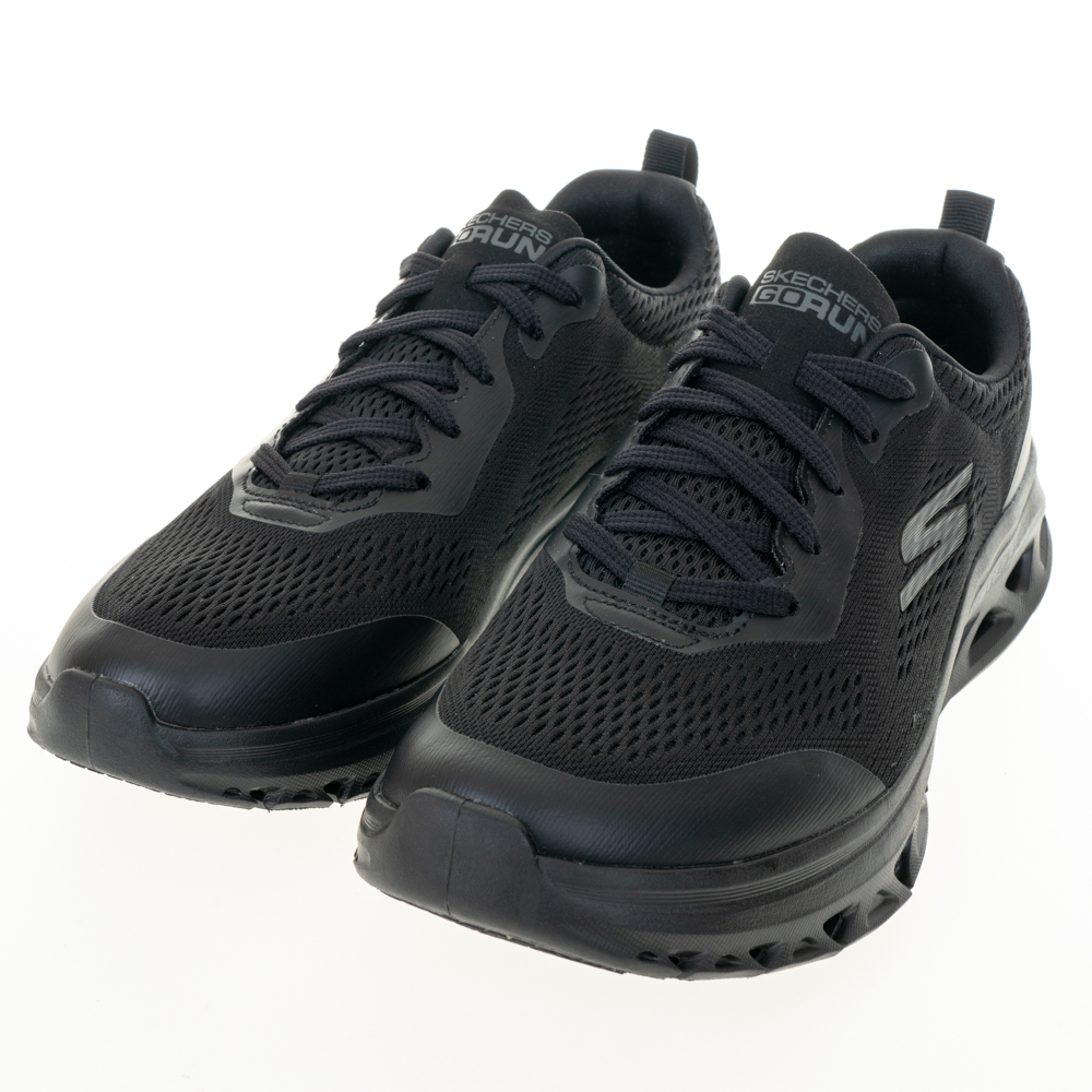 Skechers 慢跑鞋 Flex Advantage 4 男鞋 黑 防水 訓練 健身 健走 舒適 針織 記憶鞋墊 232231BBK 歷史價格詳細信息