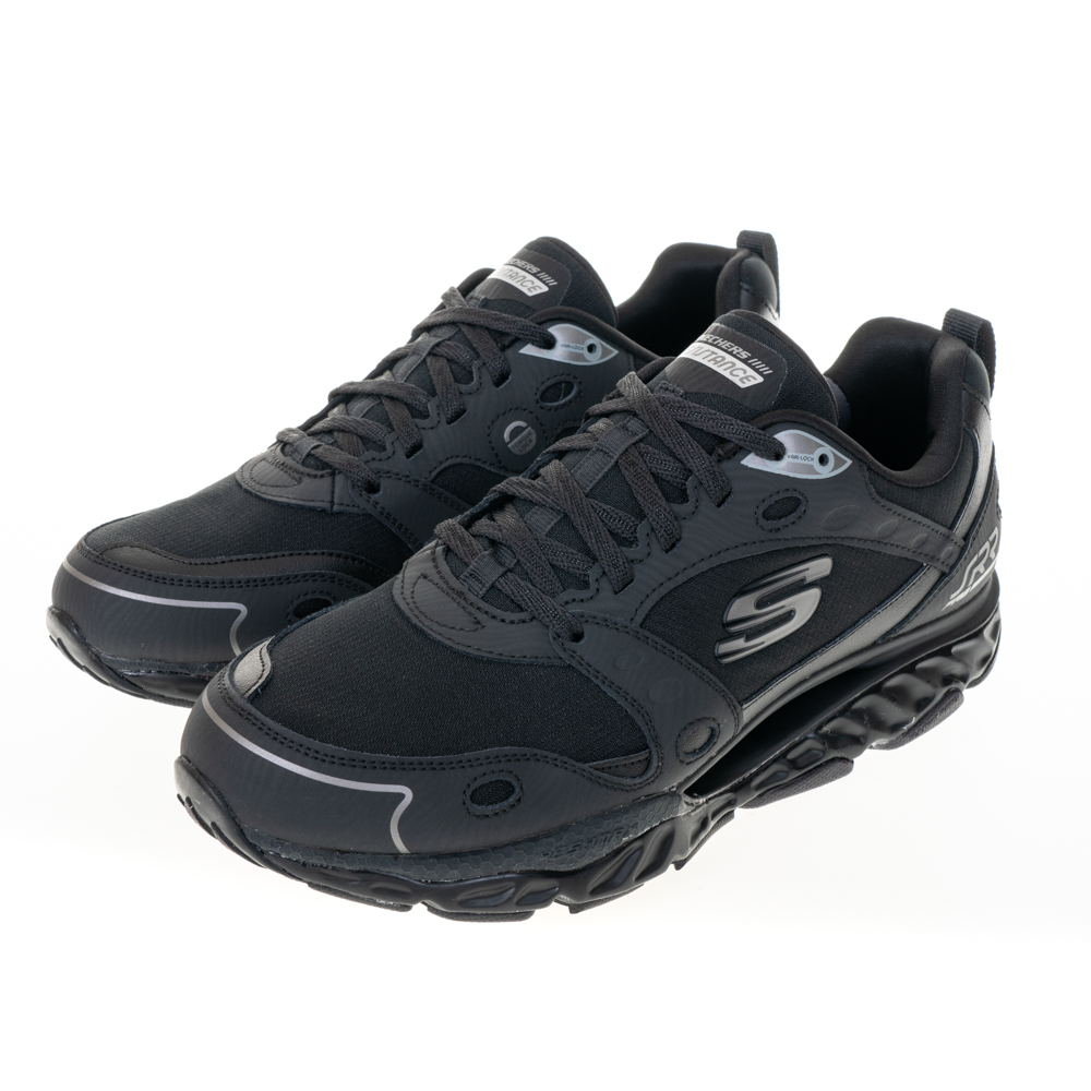 SKECHERS 男運動系列 SRR PRO RESISTANCE - 999124CCYL 歷史價格詳細信息