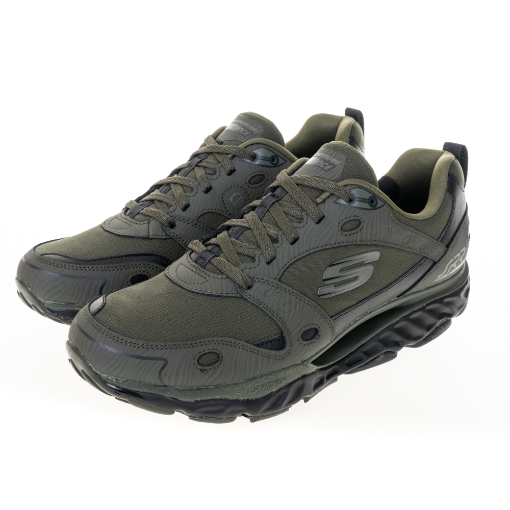 SKECHERS 男運動系列 SRR PRO RESISTANCE - 999124CCYL 歷史價格詳細信息