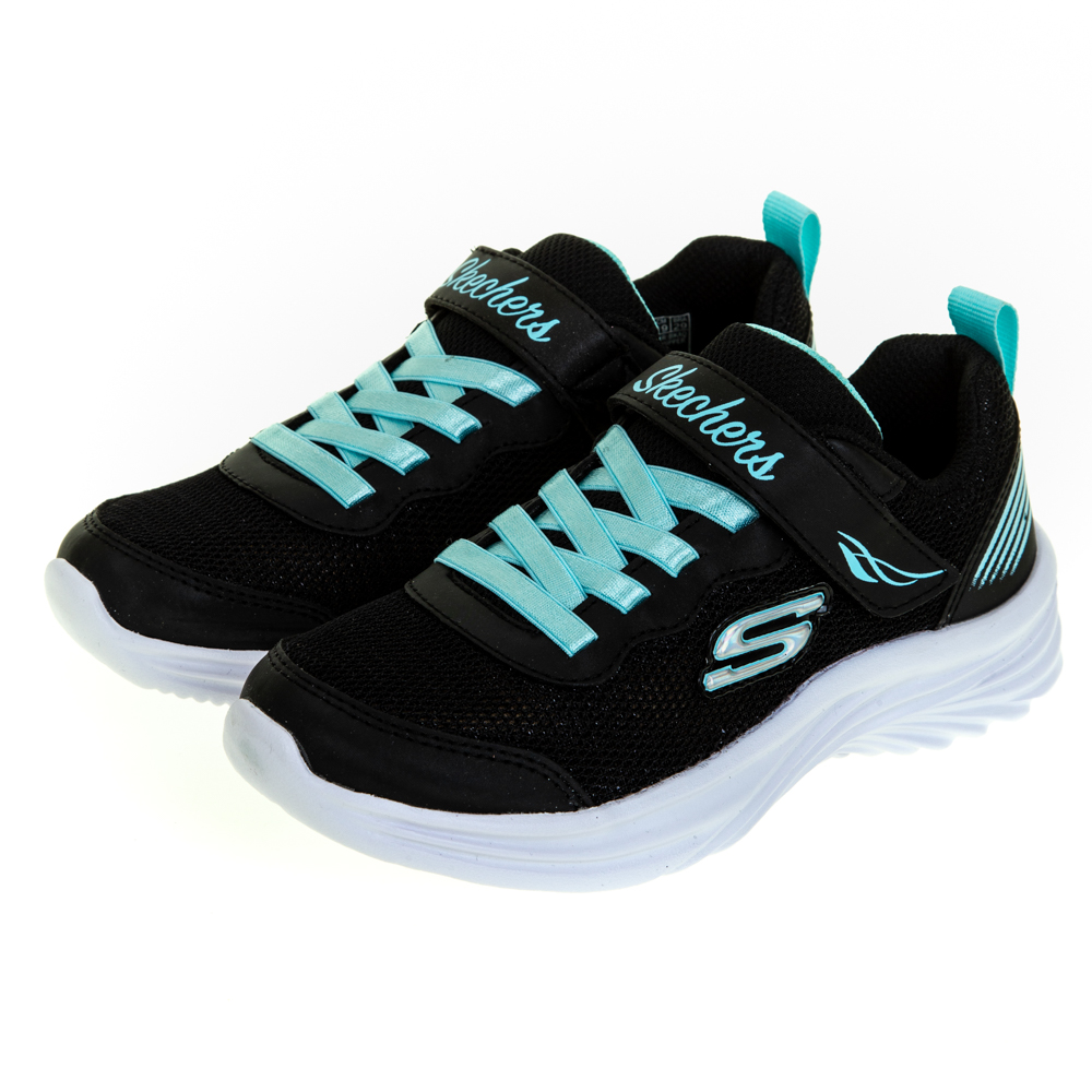SKECHERS DREAMY DANCER 運動鞋 中大童 黑色 NO.R6499 歷史價格詳細信息