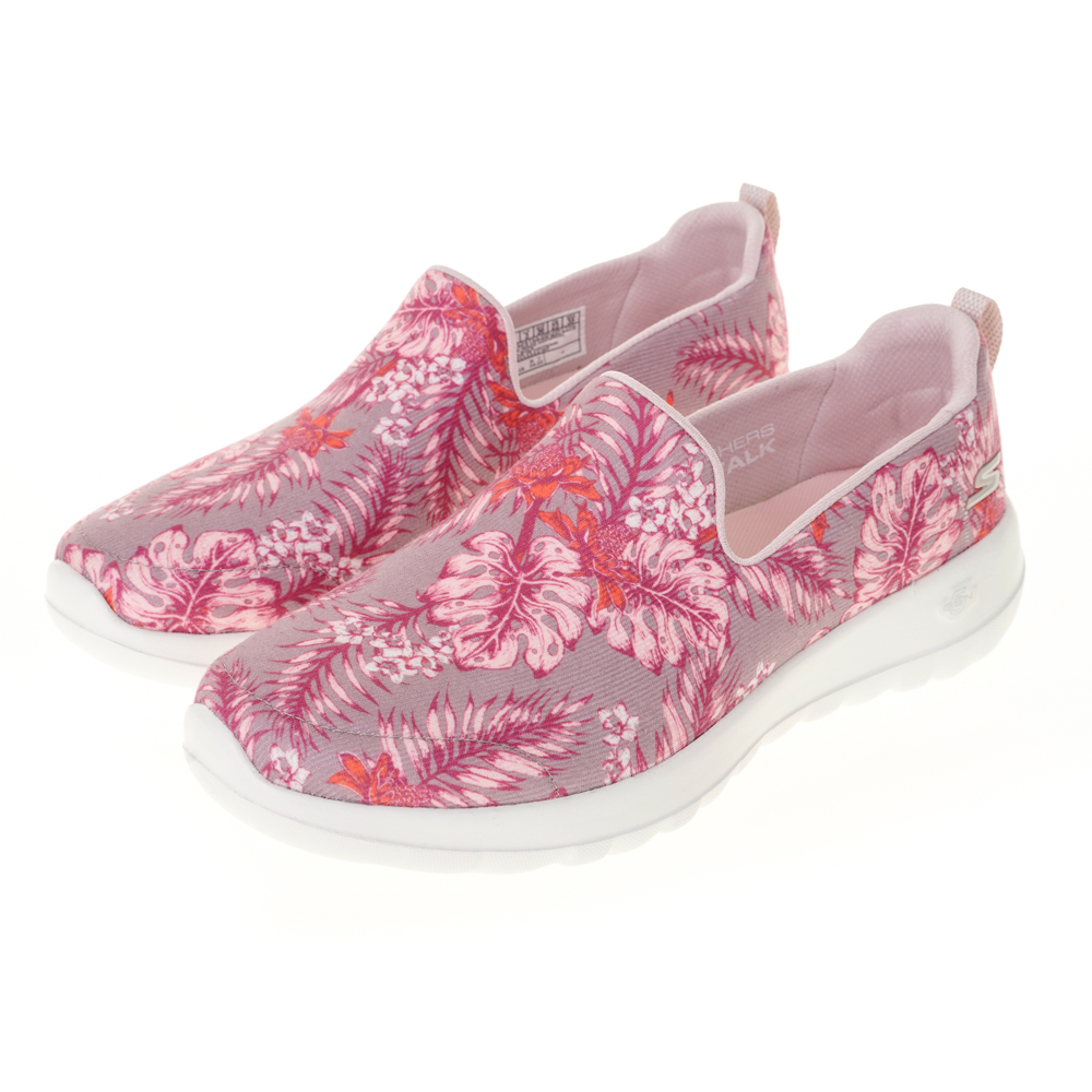 SKECHERS 女鞋 健走系列 GOWALK JOY - 124711LTPK 歷史價格詳細信息