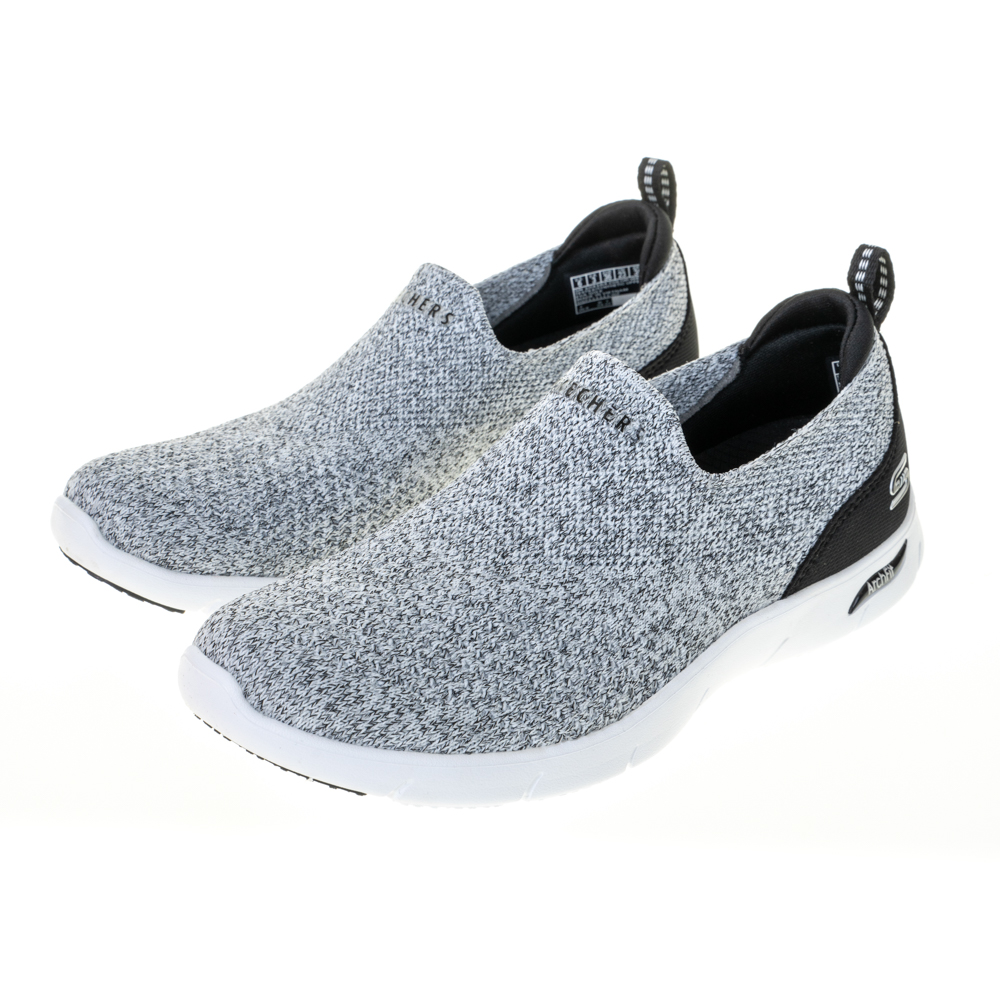 【SKECHERS】女鞋 休閒系列 ARCH FIT REFINE(104390BBK) 歷史價格詳細信息