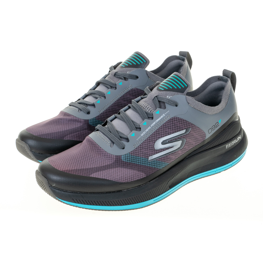 SKECHERS 男鞋 慢跑系列 GO RUN PULSE - 220096OFWT 歷史價格詳細信息