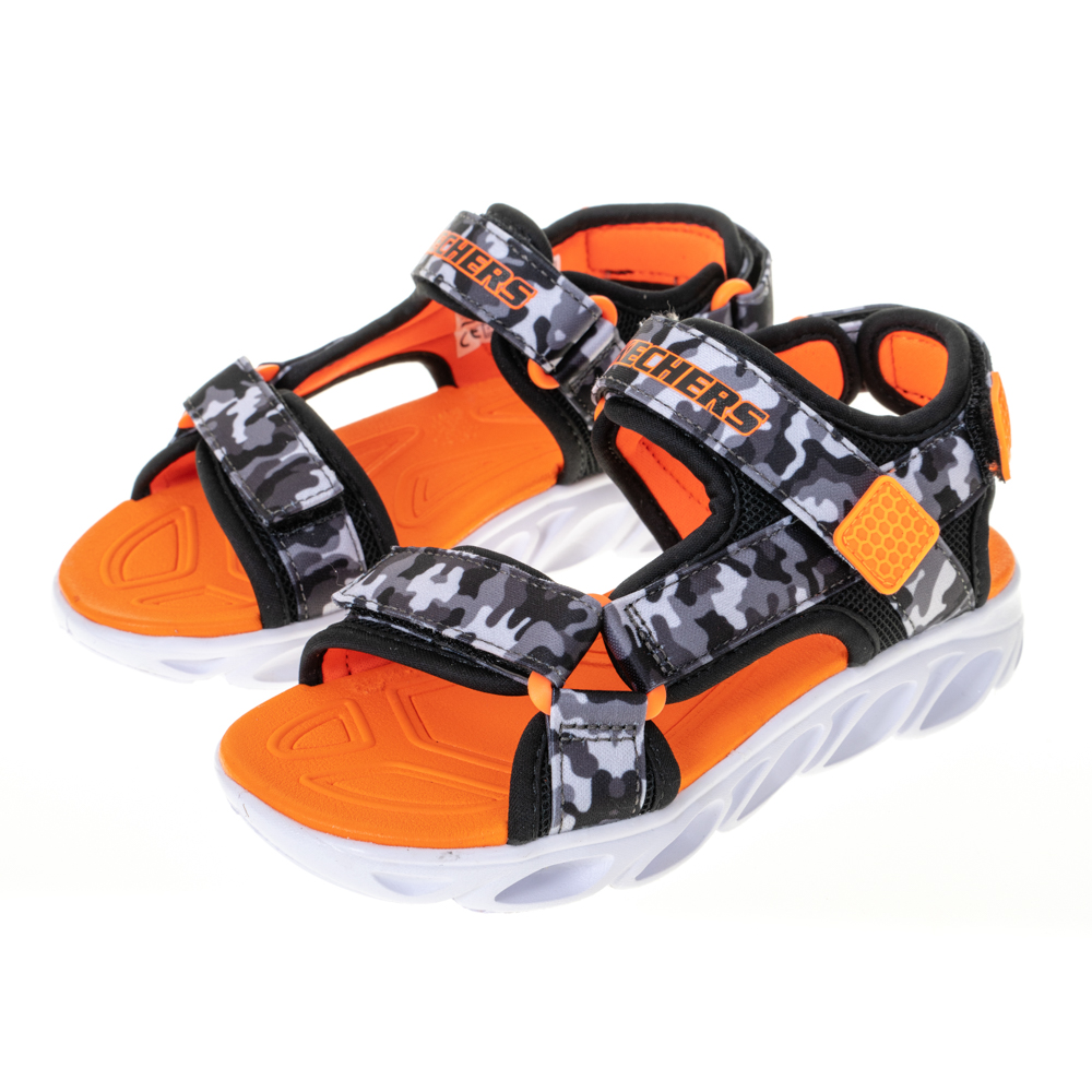 【SKECHERS】男童鞋系列  涼鞋 拖鞋 GUZMAN STEPS(406455LCAMO) 歷史價格詳細信息