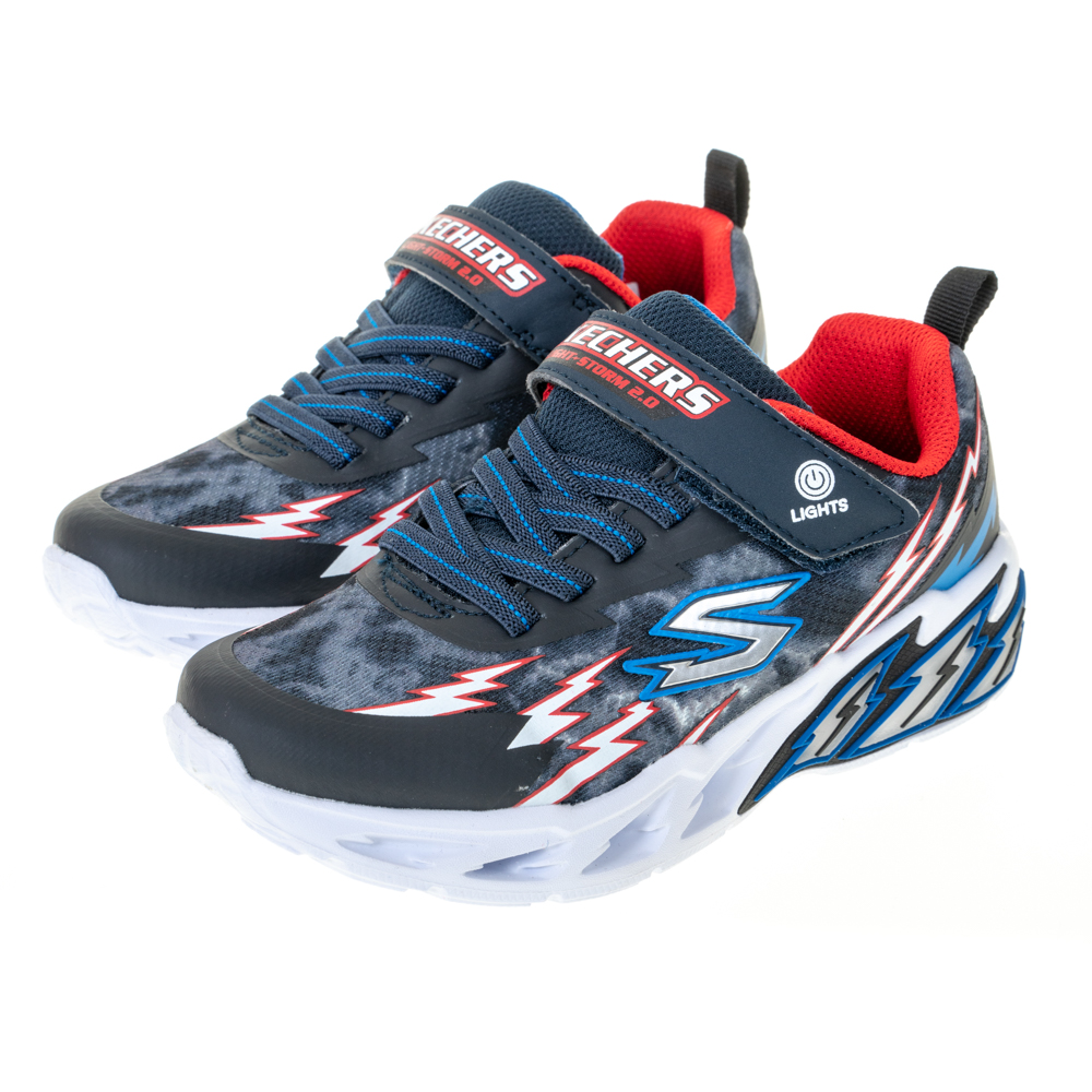 【SKECHERS】男童鞋系列 KOOL BRICKS(402223LBLMT) 歷史價格詳細信息