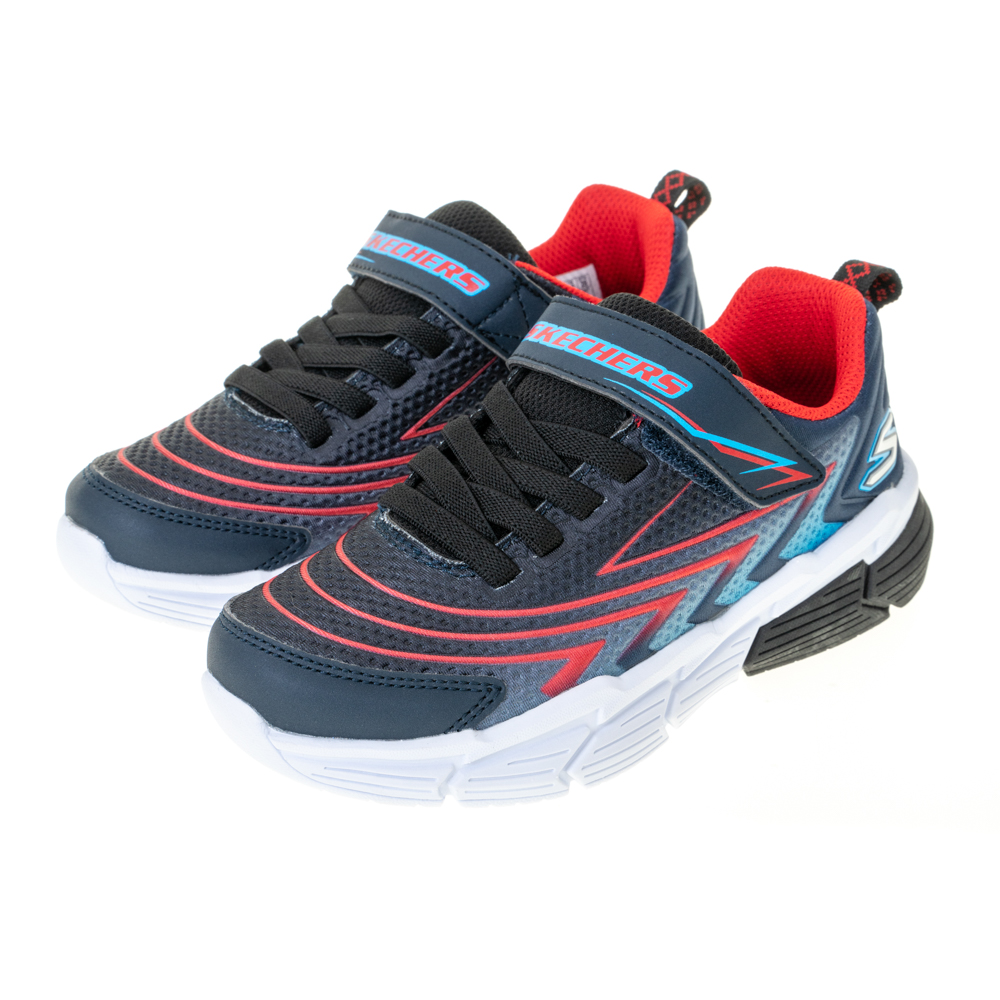 【SKECHERS】男童鞋系列 KOOL BRICKS(402223LBLMT) 歷史價格詳細信息