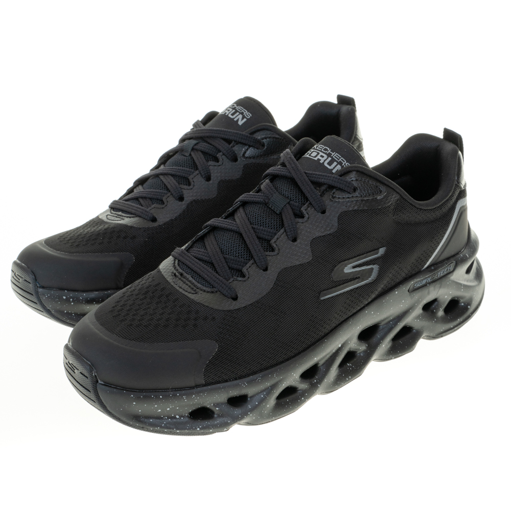 SKECHERS 慢跑鞋 男慢跑系列 GO RUN SWIRL TECH - 220547GYRD 歷史價格詳細信息
