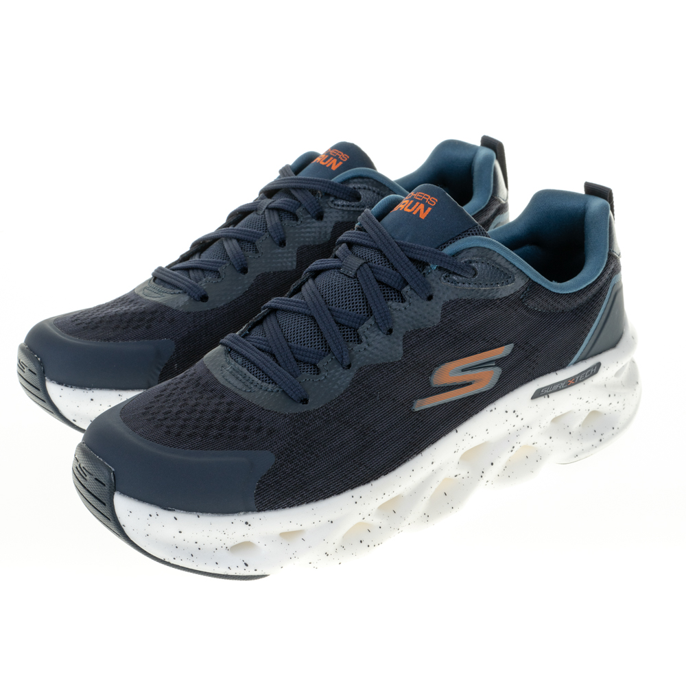 SKECHERS 慢跑鞋 男慢跑系列 GO RUN SWIRL TECH - 220547GYRD 歷史價格詳細信息