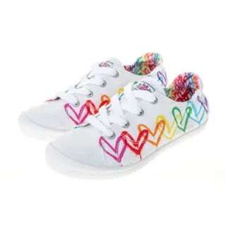 【SKECHERS】女鞋 休閒系列 網路獨賣款 POPPY 寬楦款(155072WW) 歷史價格詳細信息