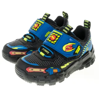 【SKECHERS】男童鞋系列 燈鞋 TURBOWAVE(90735LNVOR) 歷史價格詳細信息