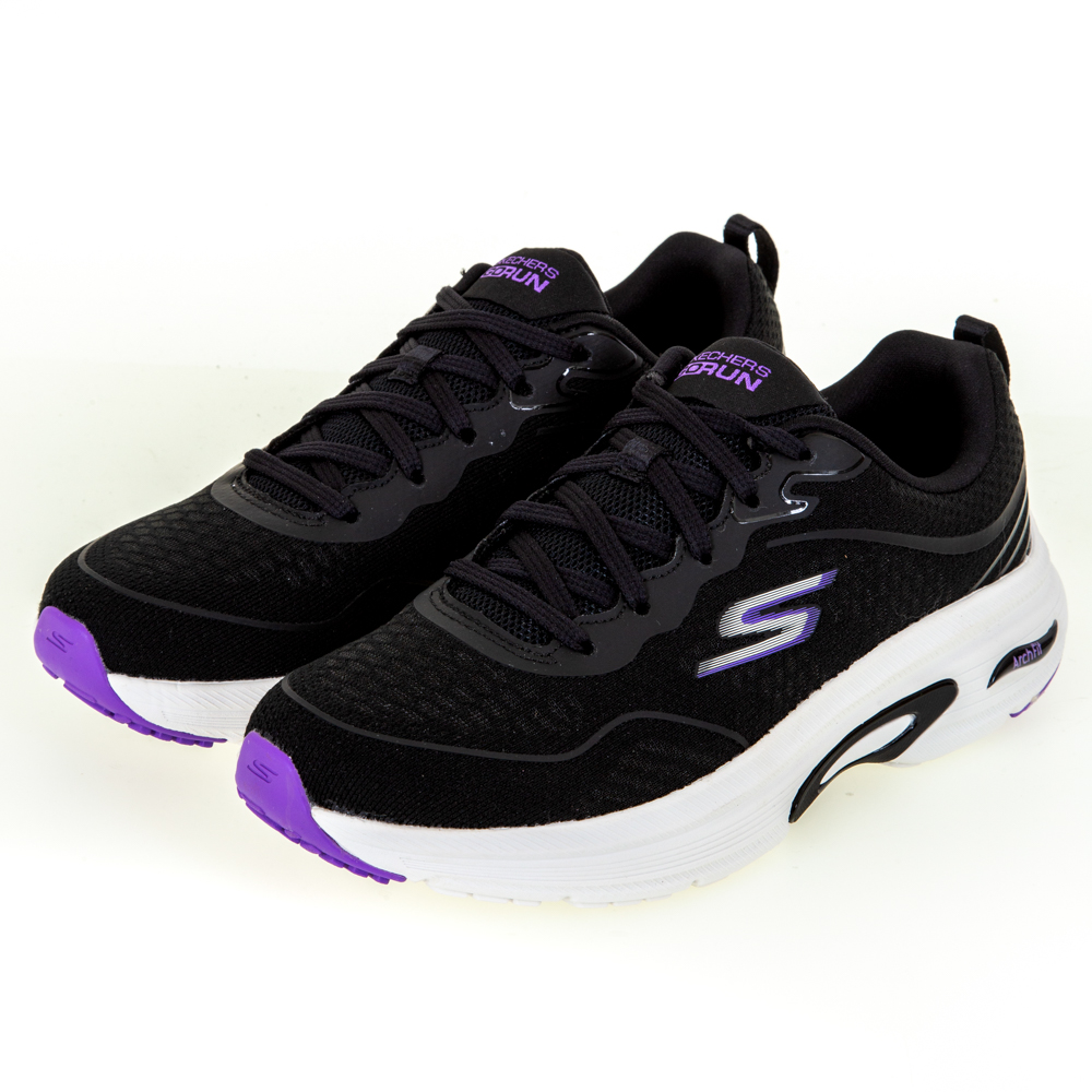SKECHERS 女鞋 慢跑系列 GO RUN ARCH FIT - 128953NVBL 歷史價格詳細信息