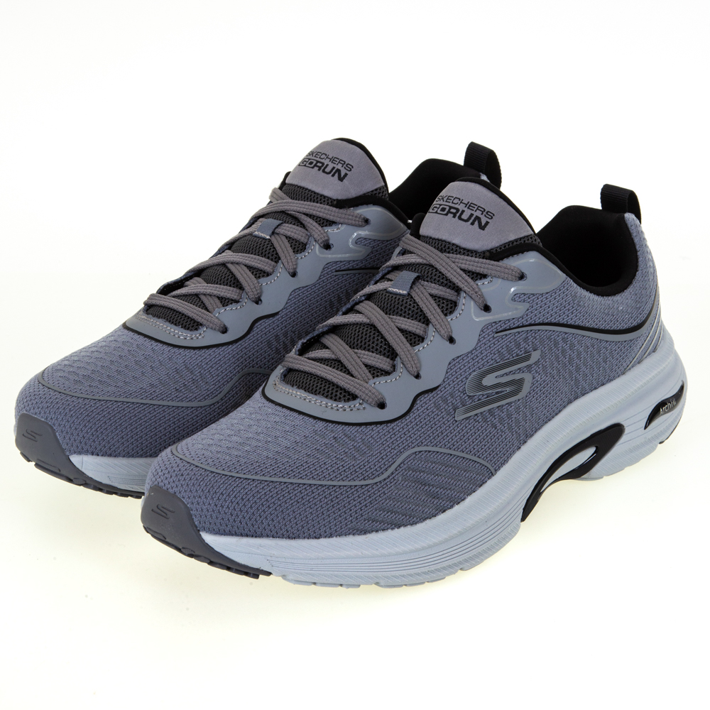SKECHERS 男 GO RUN ARCH FIT 慢跑鞋  - 220627LTGY 歷史價格詳細信息