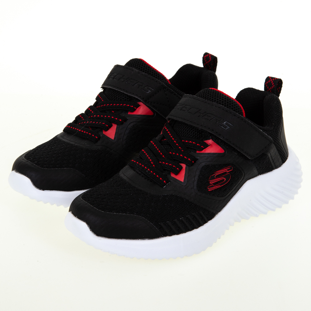 【SKECHERS】男童鞋系列 BOUNDER(403737LBBLM) 歷史價格詳細信息
