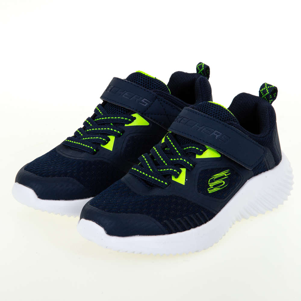 【SKECHERS】男童鞋系列 BOUNDER(403737LBBLM) 歷史價格詳細信息