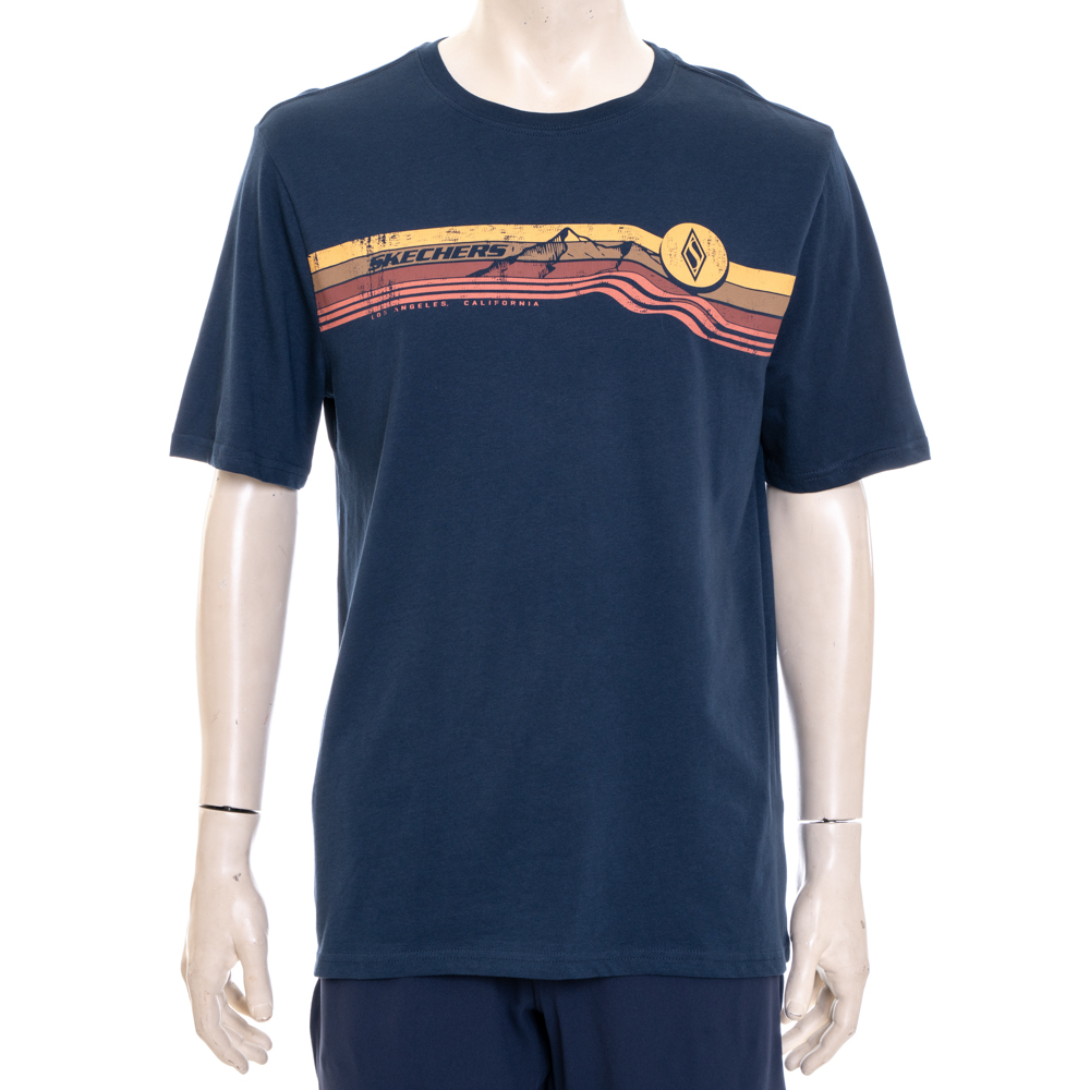 【SKECHERS】男短袖衣(P222M028-0222) 歷史價格詳細信息