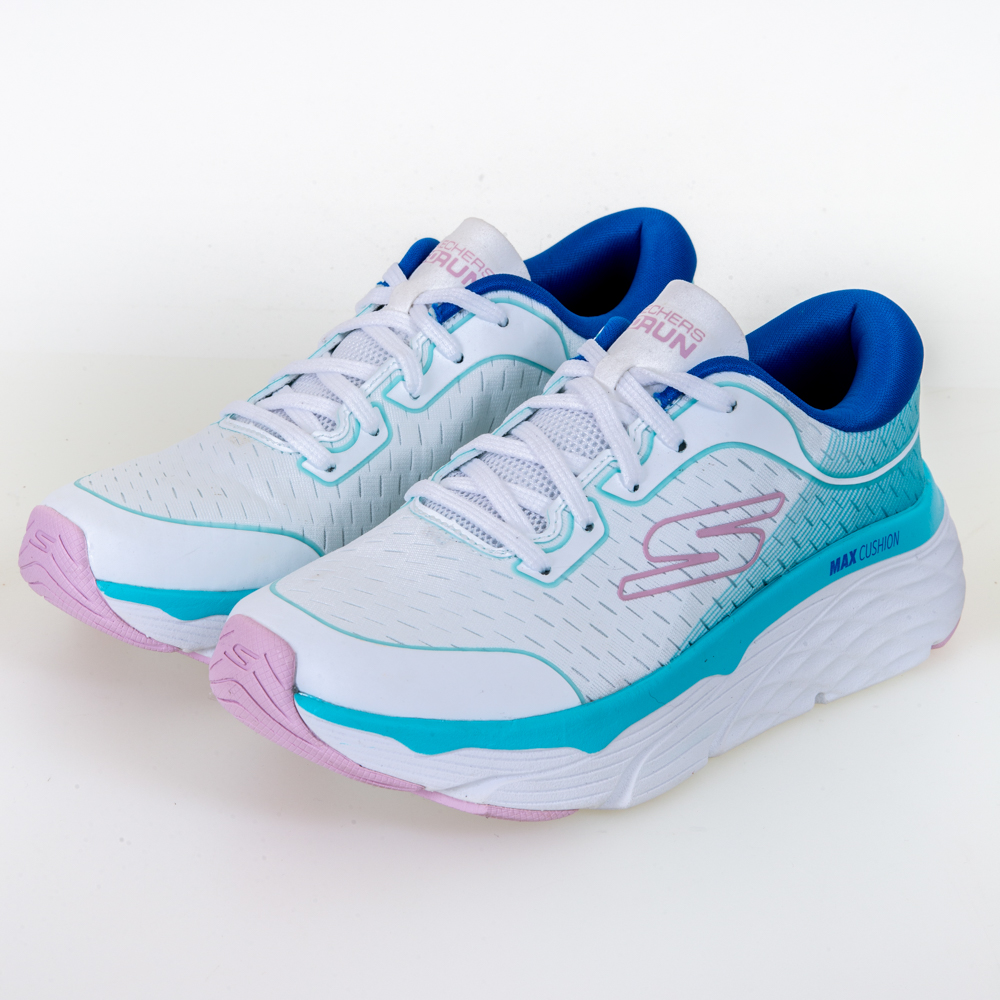 【SKECHERS】女童系列 GO RUN MAX CUSHIONING ELITE(319038LLTPK) 歷史價格詳細信息