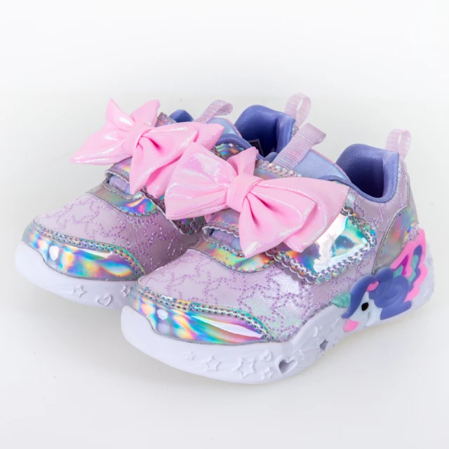 【SKECHERS】女嬰童鞋系列 MY DREAMERS(303155NMTMT) 歷史價格詳細信息