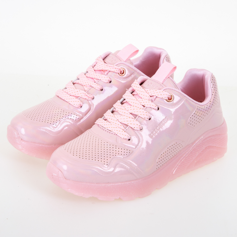 SKECHERS 女童系列 UNO LITE - 310451LBKRG 歷史價格詳細信息