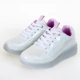SKECHERS 女童系列 UNO LITE - 310451LBKRG 歷史價格詳細信息