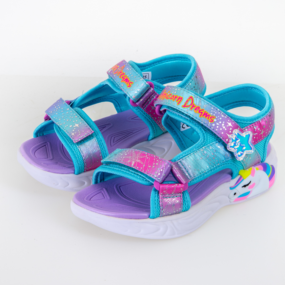 【SKECHERS】女童鞋 涼鞋 拖鞋系列 GUZMAN STEPS(302114LWPK) 歷史價格詳細信息