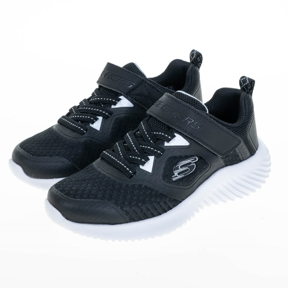 【SKECHERS】男童鞋系列 BOUNDER(403737LBBLM) 歷史價格詳細信息