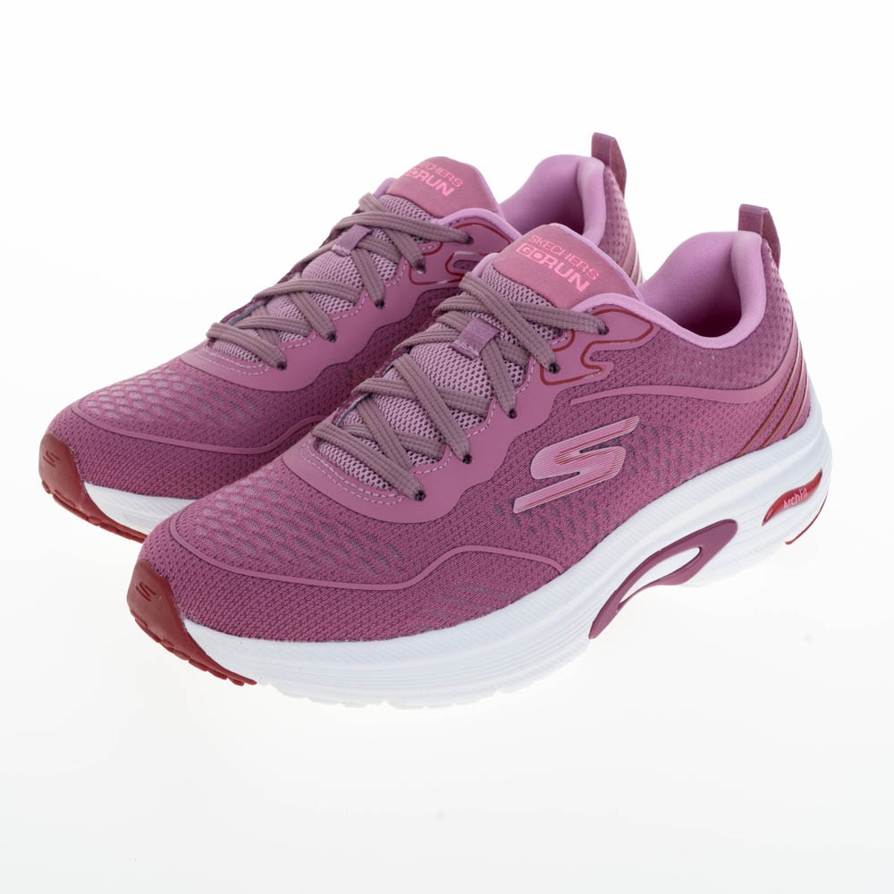 SKECHERS 女鞋 慢跑系列 GO RUN ARCH FIT - 128953NVBL 歷史價格詳細信息