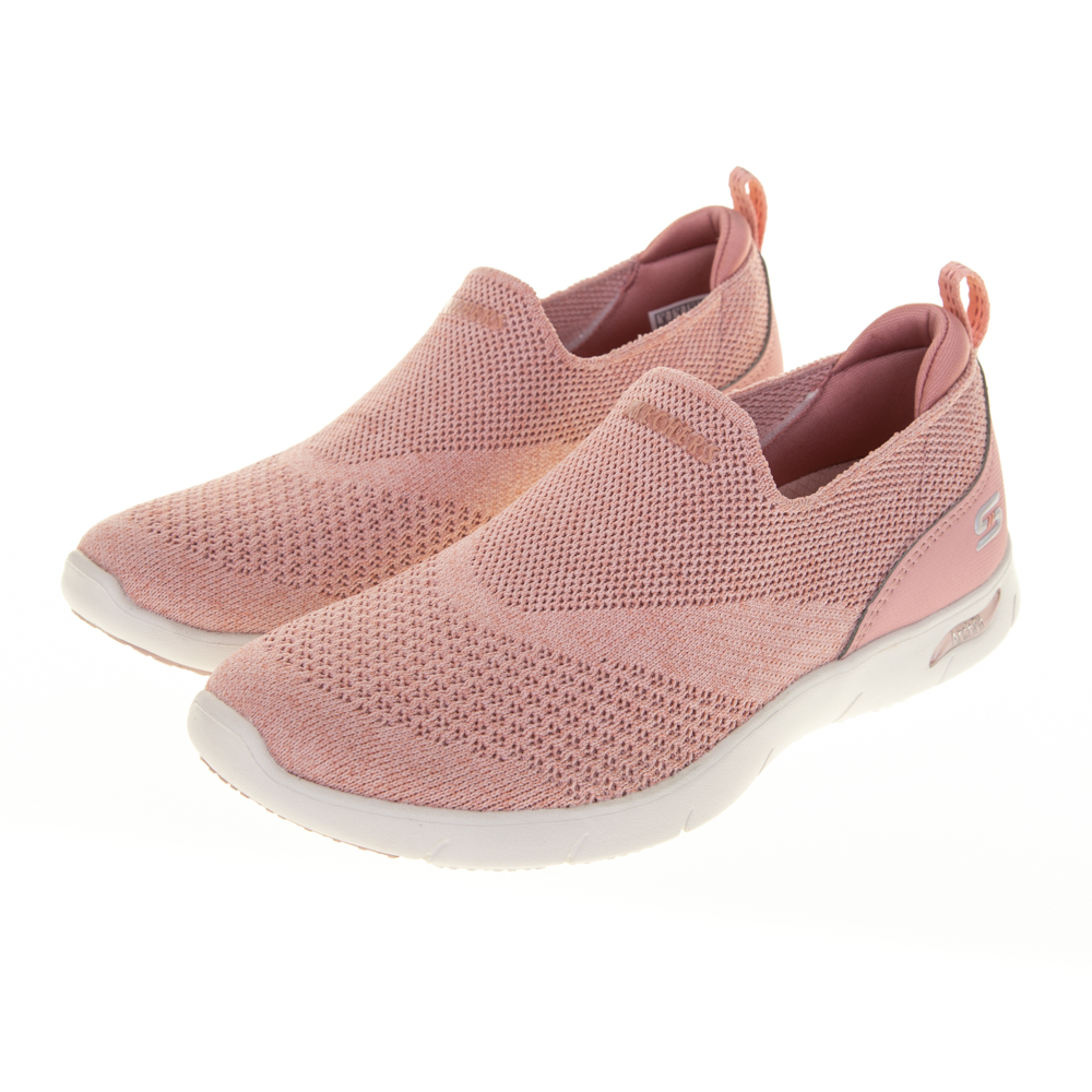 【SKECHERS】女鞋 休閒系列 ARCH FIT REFINE(104390BBK) 歷史價格詳細信息