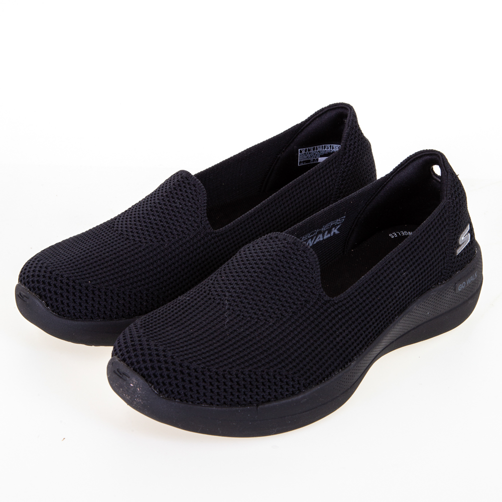 SKECHERS 女鞋 健走系列 GOWALK STABILITY - 124604BBK 歷史價格詳細信息