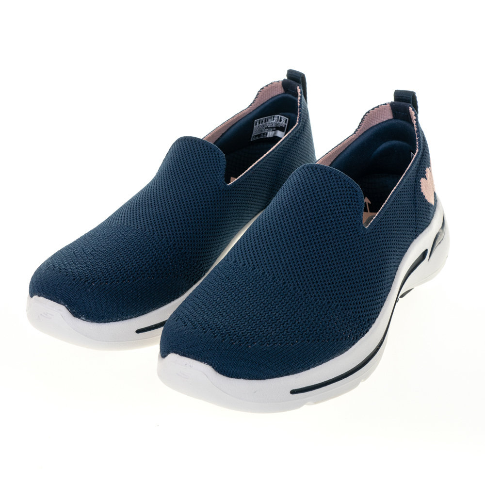 SKECHERS 女健走系列 GOWALK ARCH FIT - 124854NVY 歷史價格詳細信息