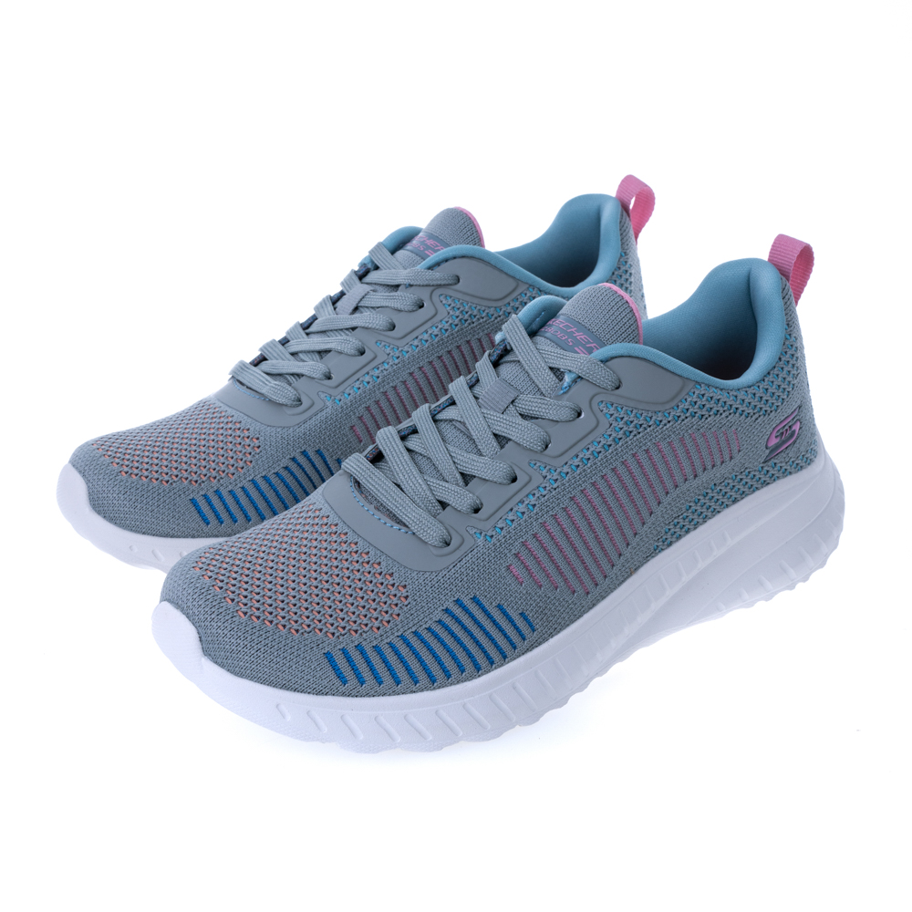 SKECHERS 女運動系列 BOBS BAMINA EC獨賣款 - 117355OFWT 歷史價格詳細信息