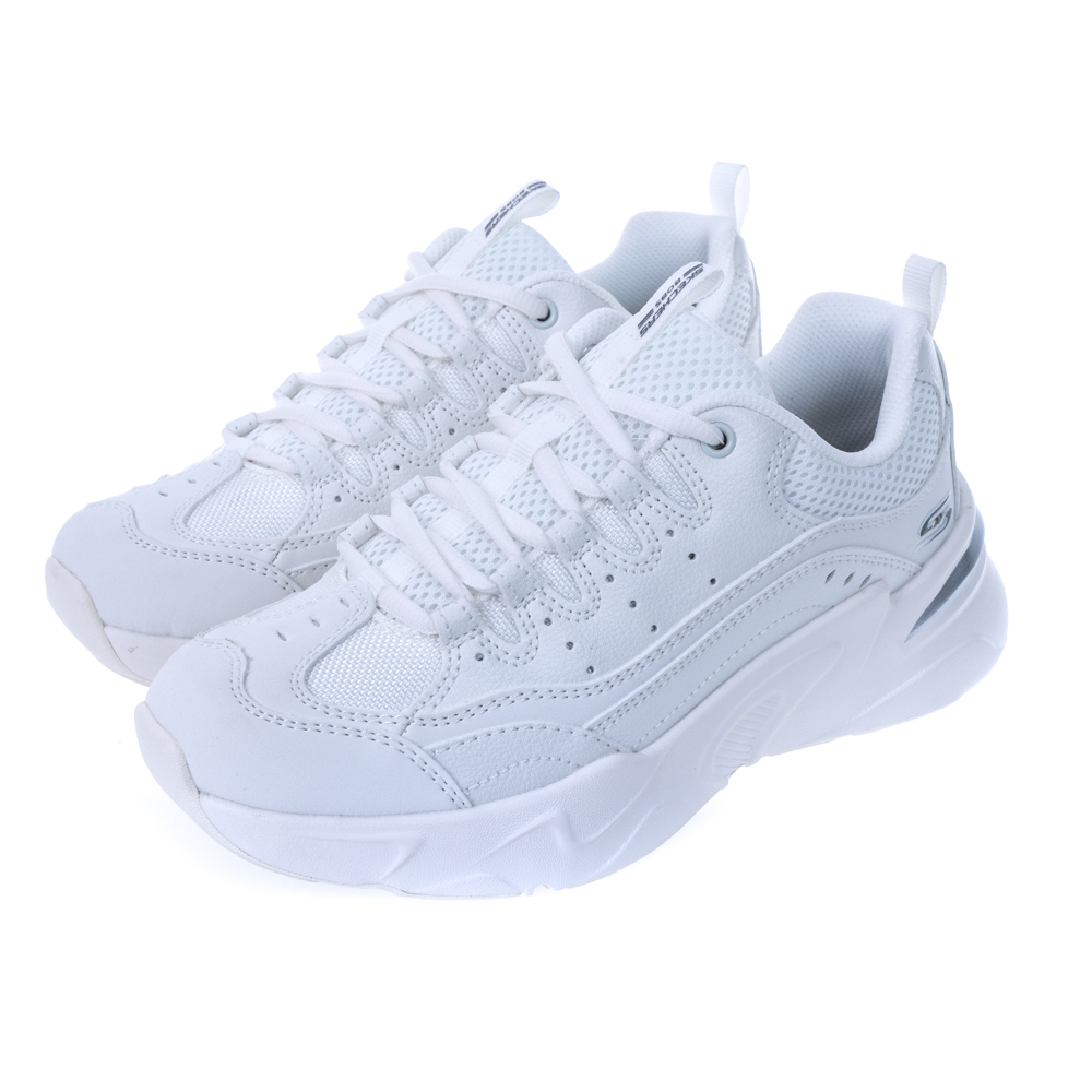 SKECHERS 女運動系列 BOBS BAMINA EC獨賣款 - 117355OFWT 歷史價格詳細信息