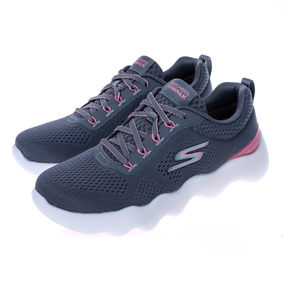SKECHERS 女健走系列 GO WALK MASSAGE FIT - 124906LTPK 歷史價格詳細信息