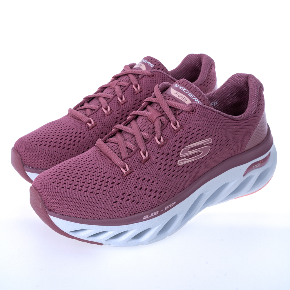 SKECHERS 女運動系列 ARCH FIT GLIDE-STEP - 149871NVMT 歷史價格詳細信息