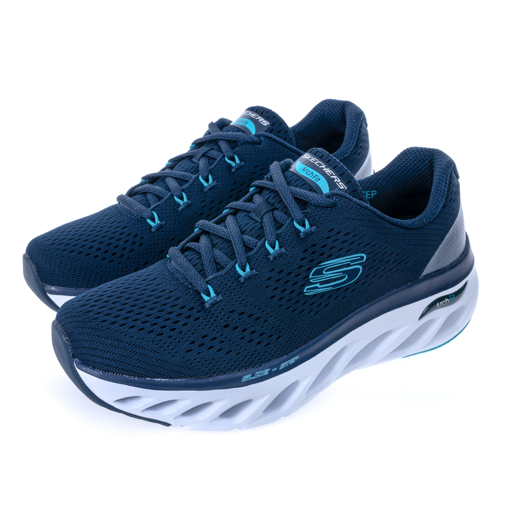 SKECHERS 女運動系列 ARCH FIT GLIDE-STEP - 149871NVMT 歷史價格詳細信息
