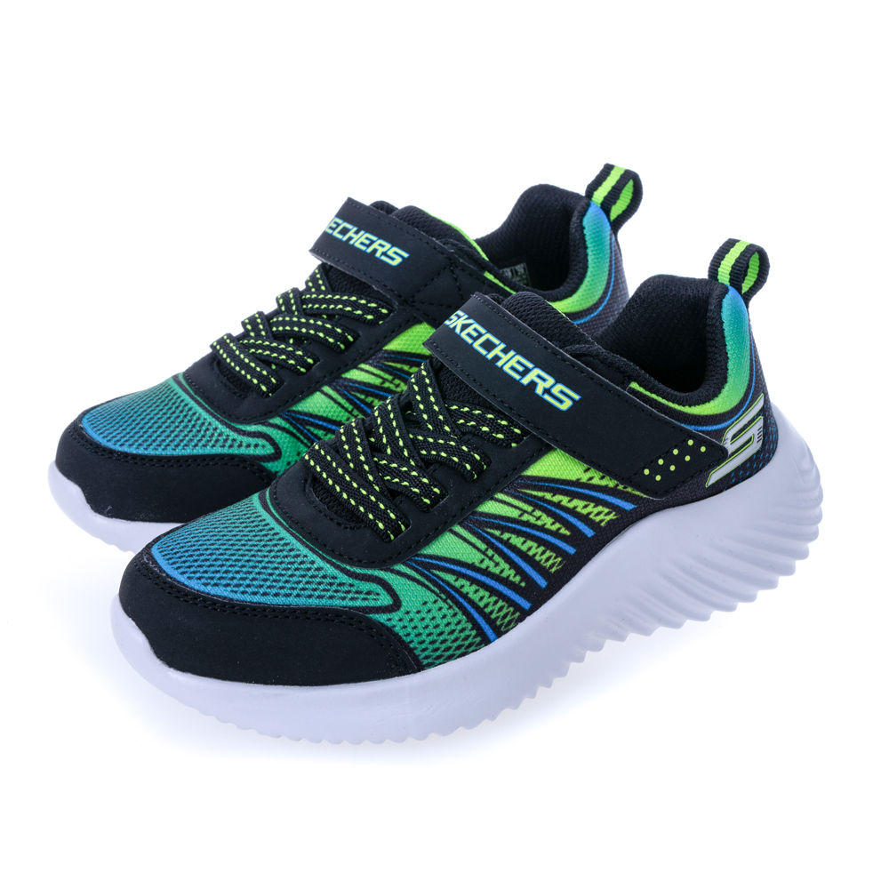 【SKECHERS】男童鞋系列 KOOL BRICKS(402223LBLMT) 歷史價格詳細信息