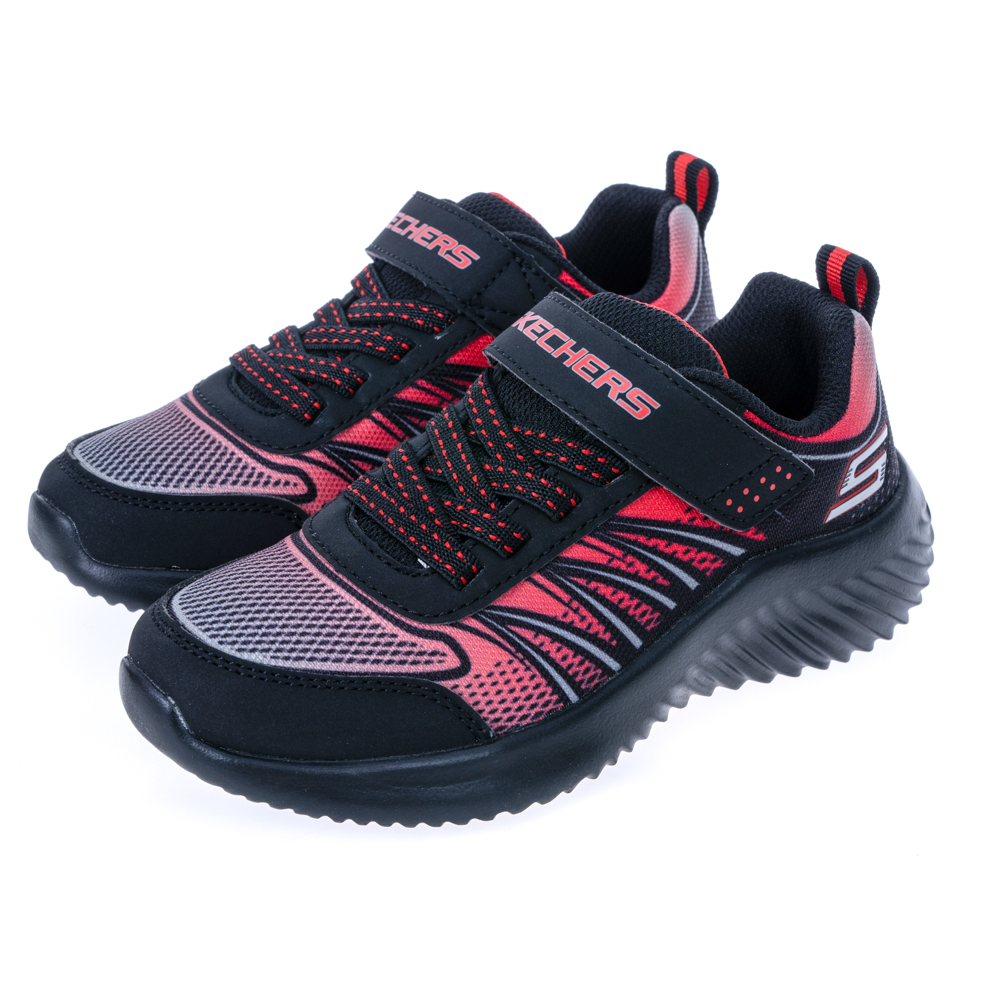 【SKECHERS】男童鞋系列 BOUNDER(403737LBBLM) 歷史價格詳細信息