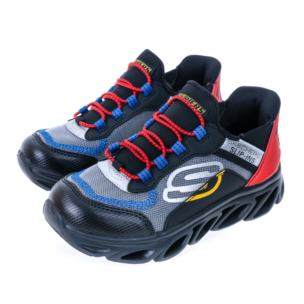 【SKECHERS】男童鞋系列 KOOL BRICKS(402223LBLMT) 歷史價格詳細信息