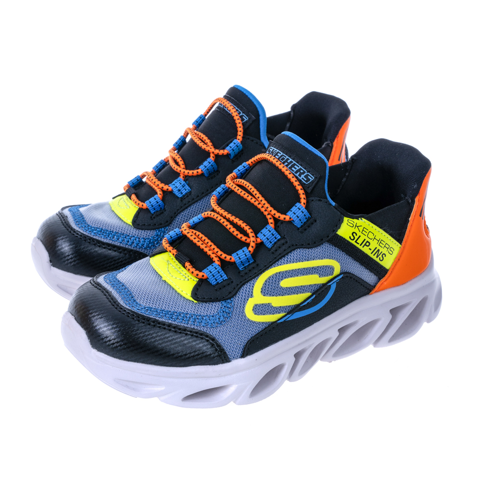【SKECHERS】男童鞋系列 KOOL BRICKS(402223LBLMT) 歷史價格詳細信息
