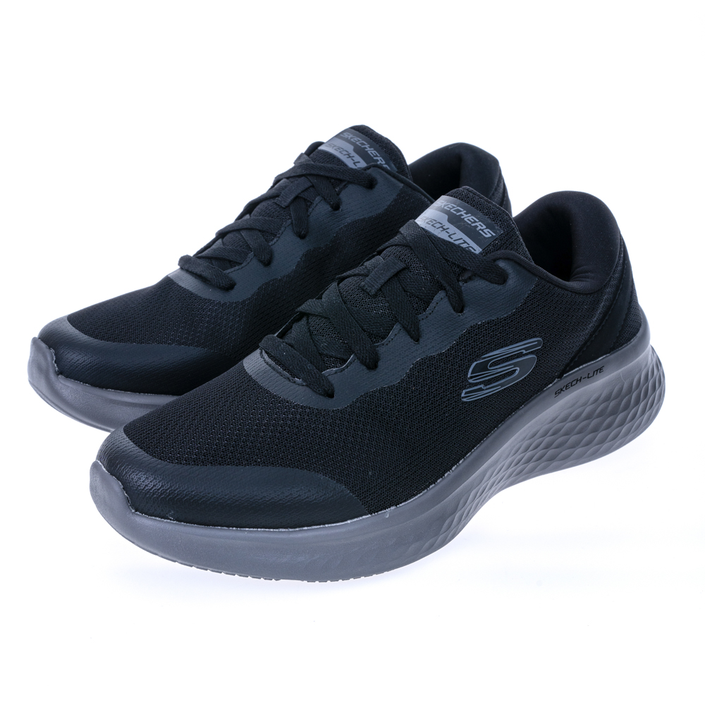 【SKECHERS】男鞋 運動系列 SKECH-LITE PRO(232598BKLM) 歷史價格詳細信息