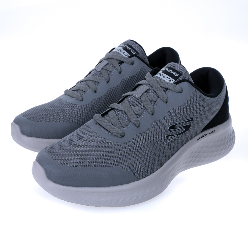 【SKECHERS】男鞋 運動系列 SKECH-LITE PRO(232598BKLM) 歷史價格詳細信息