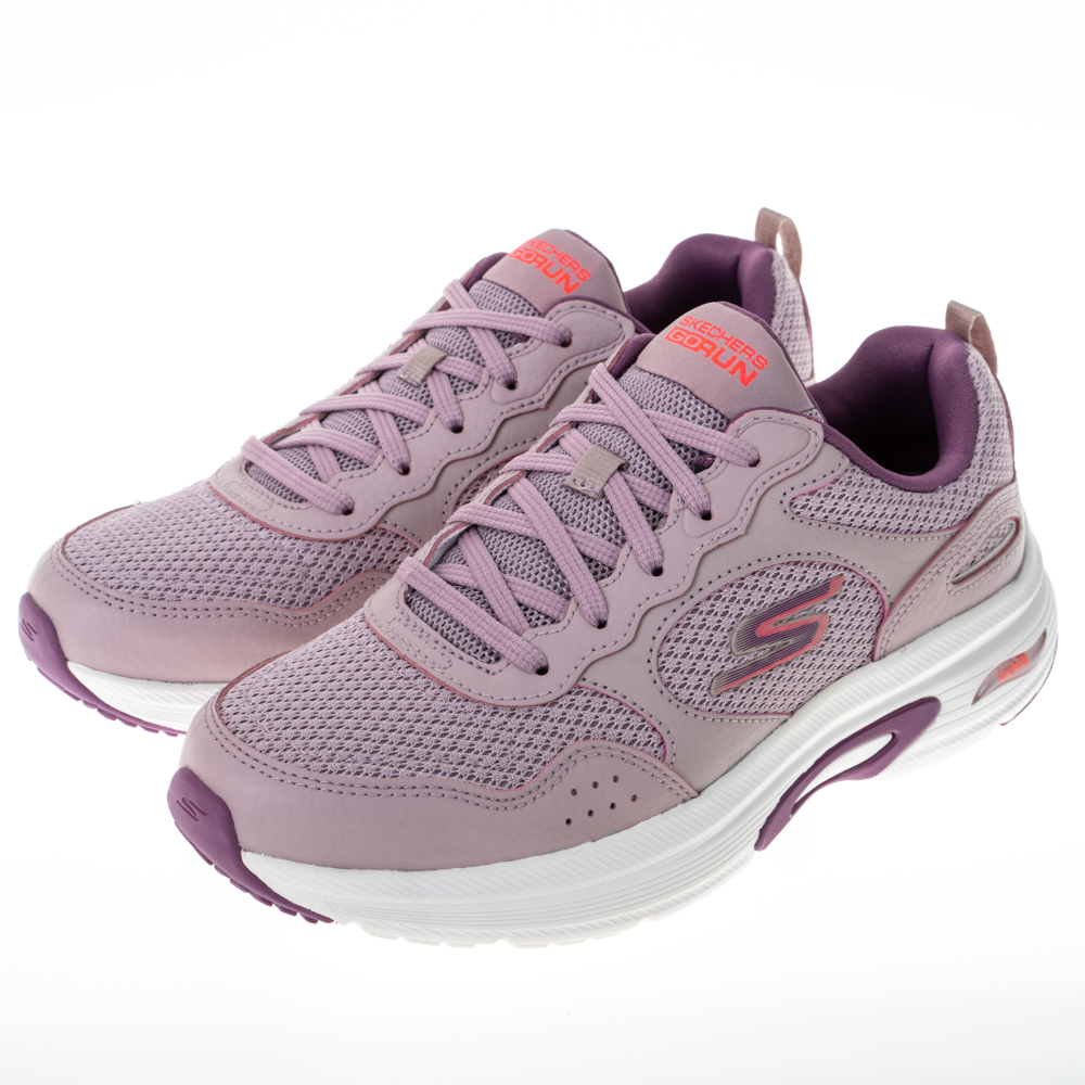 SKECHERS 女鞋 慢跑系列 GO RUN ARCH FIT - 128953NVBL 歷史價格詳細信息