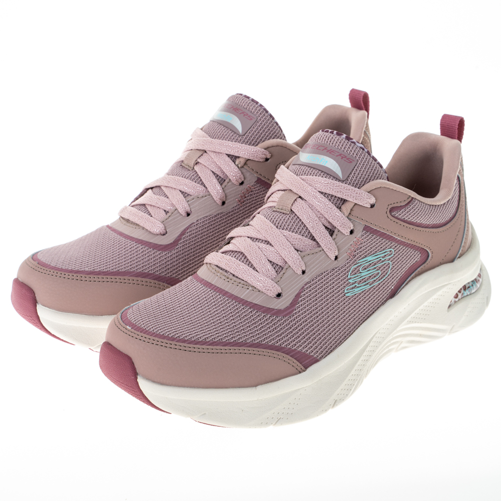 SKECHERS 女鞋 運動系列 ARCH FIT D'LITES - 149805WBK 歷史價格詳細信息