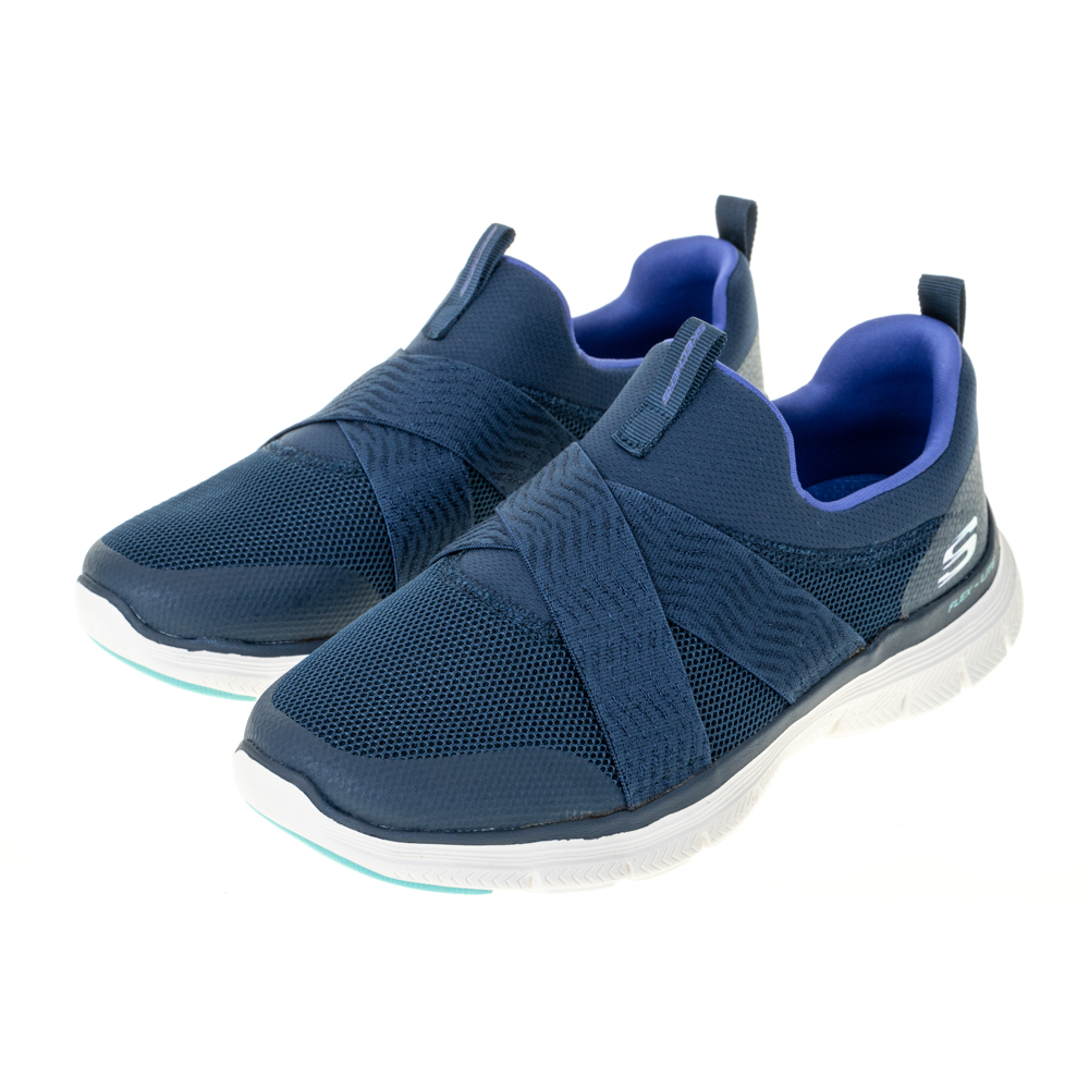 【SKECHERS】女 FLEX APPEAL 4.0 休閒鞋-149309ROS 歷史價格詳細信息