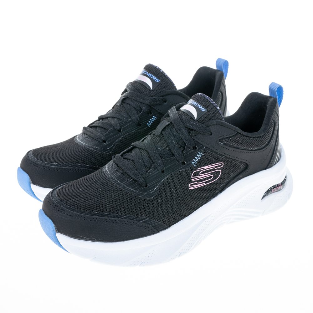 SKECHERS 女鞋 運動系列 ARCH FIT D'LITES - 149805WBK 歷史價格詳細信息